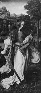 Hl. Catharinne