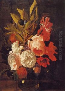 Blumenstillleben