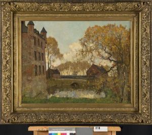 Kasteel Doorwerth