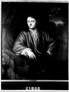 Joris d'Acquet (1663-1732)