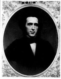 Petrus Augustus de Genestet (1829-1861)