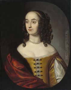 Henriette Marie (1626-1651), prinses van de Palts