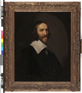 Cornelis van Beveren (1591-1663)