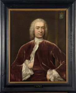 Willem van Heemskerck (1718-1784)