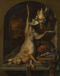 Dead Hare