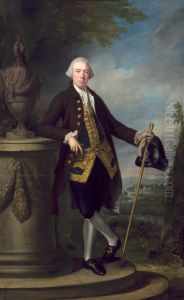 William Denison