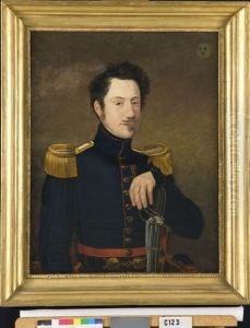 Herman Barthout Graswinckel (1798-1857)