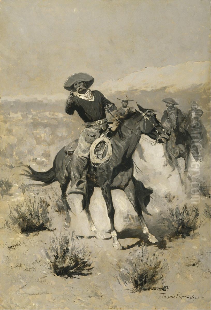 Days on the Range (