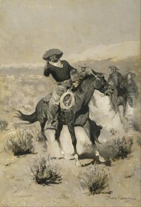 Days on the Range (
