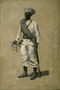 One of Gomez' Men