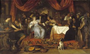 Anthony and Cleopatra