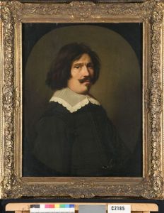Barthout Regenboog (overl. 1680)