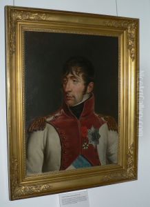 Lodewijk Napoleon (1778-1846), koning der Nederlanden