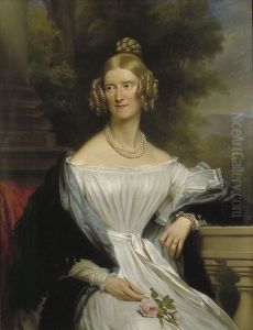 Catharina Cornelia van Eeghen (1814-1846)
