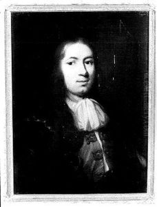 Pieter I Beelaerts (1639-1691)