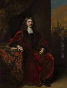 Matthias Romswinckel (1618-1699)