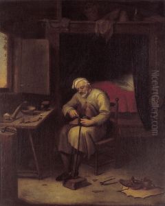 Schoenmaker