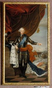 Willem V (1748-1806), Prince of Orange