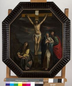 Christ on the Cross