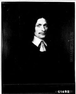 Isaac van Buren