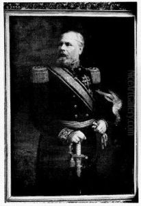 Willem III (1817-1890), koning der Nederlanden