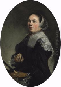 Self-portrait