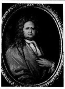 Pieter Macare (1674-1714) Pieter Macare (1674-1714)