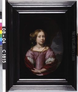 Maria van Loon (1662-1734)