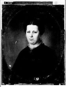 J.D. Pitlo. Echtgenote van E. Koster