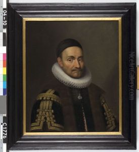 Willem I (1533-1584), prins van Oranje