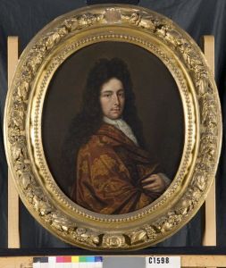 Pieter Kemp (1664-1712)