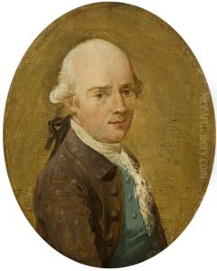 Portrait of a Man