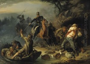 An Encounter with Finnish Smugglers