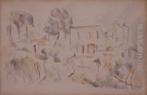 The Coach House (La Remise a Chateau Noir)