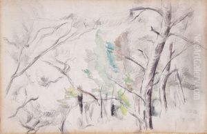Trees (Arbres)