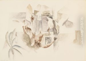 Bermuda Landscape No. 2