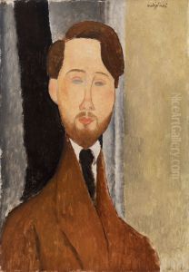 Leopold Zborowski