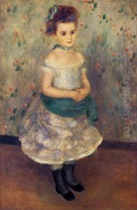Jeanne Durand-Ruel Jeanne Durand-Ruel