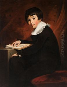 Frederick Ricketts