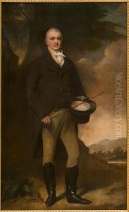 John Harvey of Castle Semple
