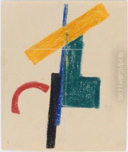 Non-Objective Composition