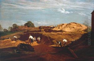 Kensington Gravel Pits