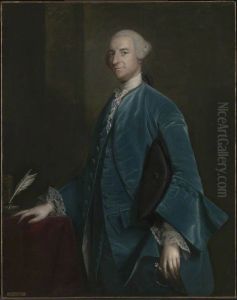 Francis Beckford