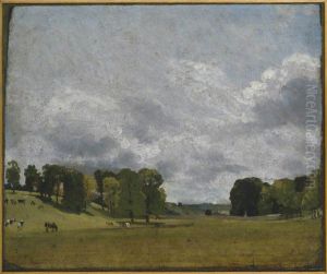 View at Epsom