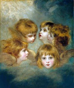 'Angel's Heads'