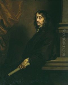 Frans Mercurius van Helmont