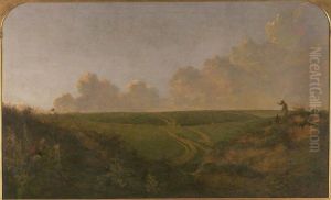 Mousehold Heath, Norwich