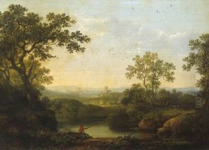 Classical Landscape