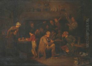 The Raffle for the Watch