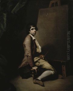 Portrait of the Artist